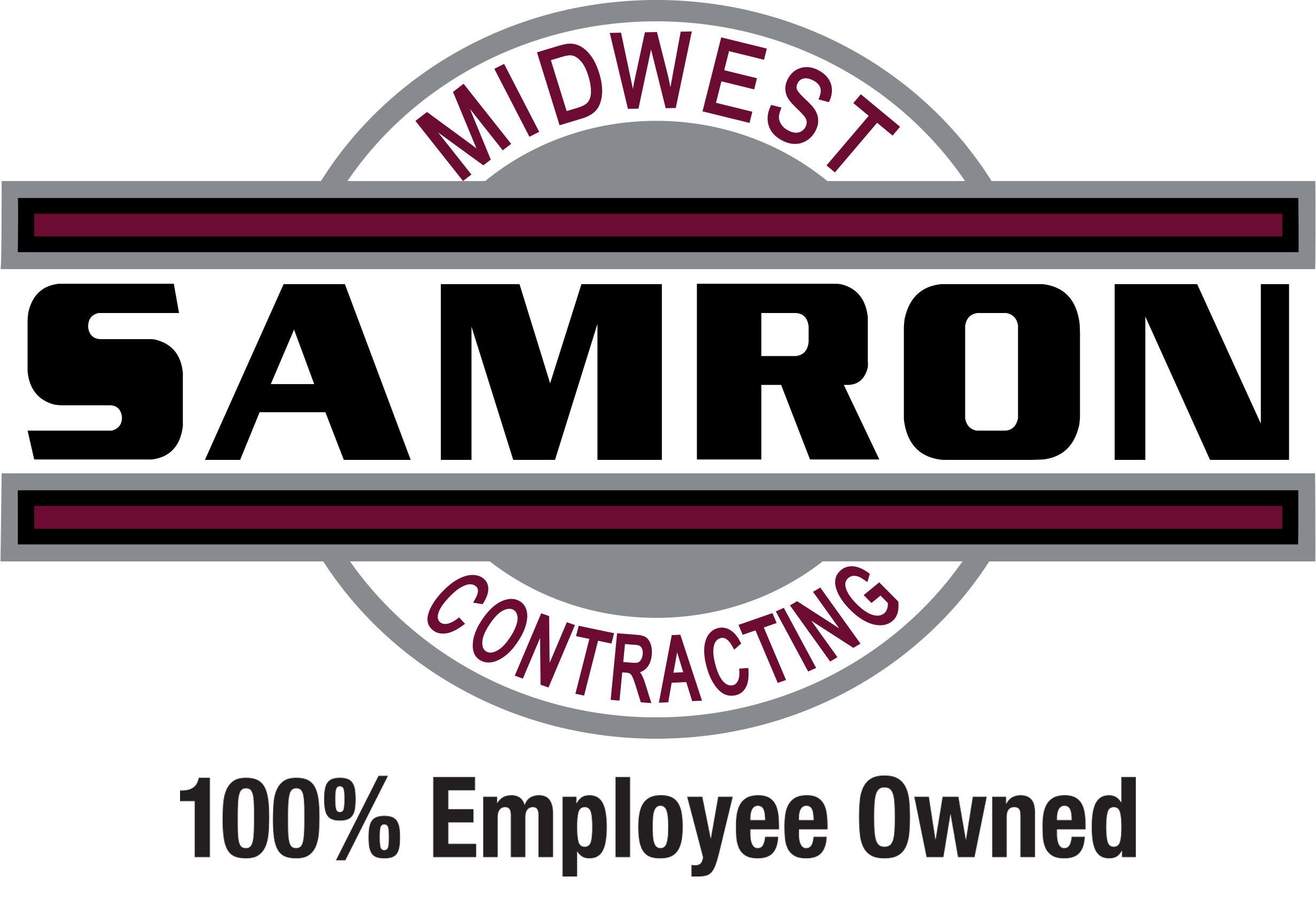 Samron Midwest Safety SIte
